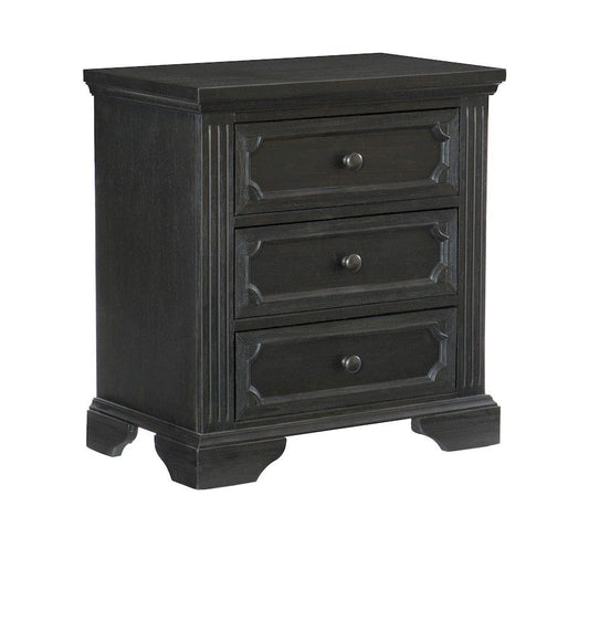 Homelegance - Bolingbrook Night Stand - 1647-4 view 2