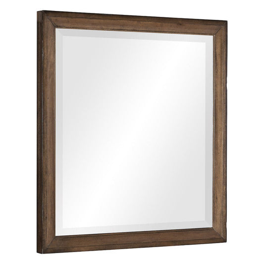 Homelegance - Brevard Mirror - 1584-6 view 2