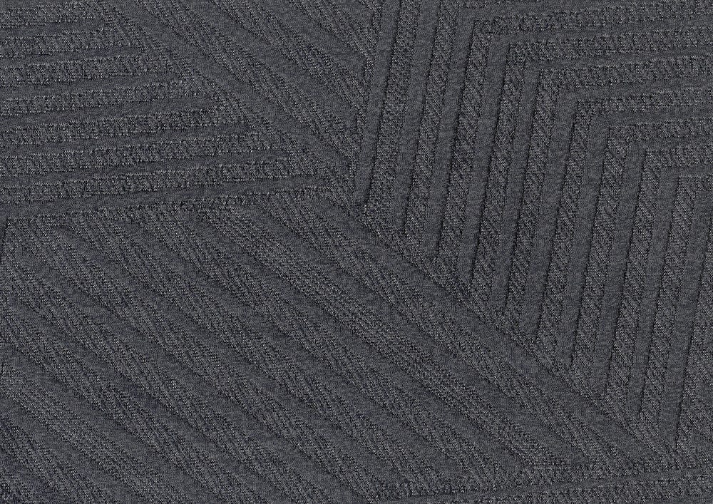 Homelegance - Burnham 11" Full Green Tea Gel-Infused Memory Foam Mattress in Gray - MT-UNG11F view 10