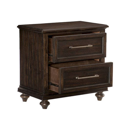 Homelegance - Cardano Night Stand - 1689-4 view 2