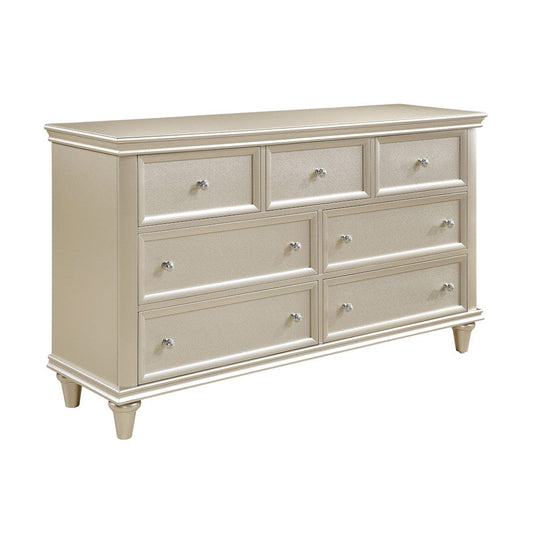 Homelegance - Celandine Dresser - 1928-5 view 2