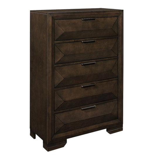 Homelegance - Chesky Chest - 1753-9 view 2