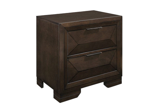 Homelegance - Chesky Night Stand - 1753-4 view 2