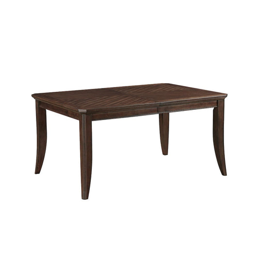 Homelegance - Claymont Dining Table - 5962-96 view 2