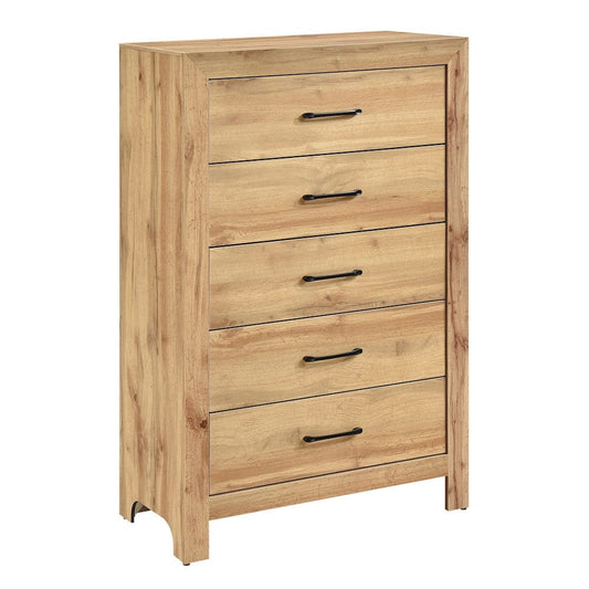 Homelegance - Corbin Chest - 1534NA-9 view 2