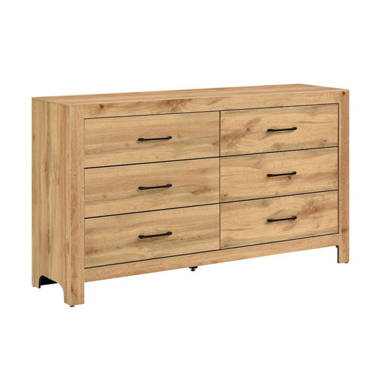 Homelegance - Corbin Dresser - 1534NA-5 view 2