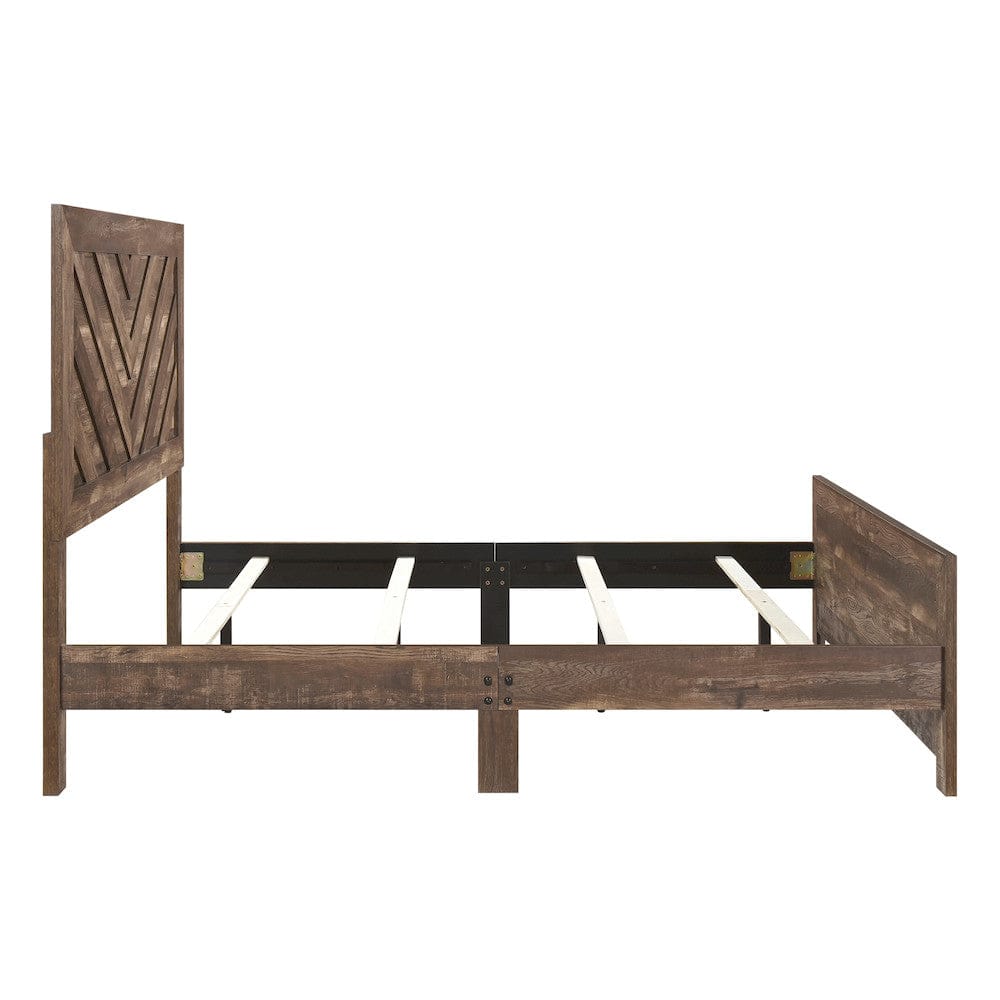 Homelegance - Corbin Full Bed - 1534NPF-1 view 10