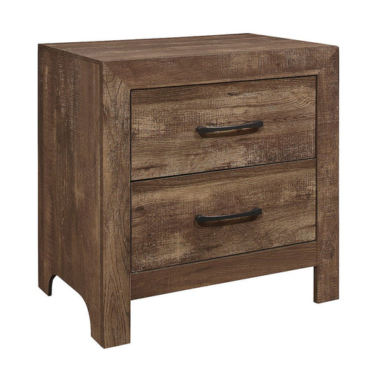 Homelegance - Corbin Night Stand - 1534-4 view 2