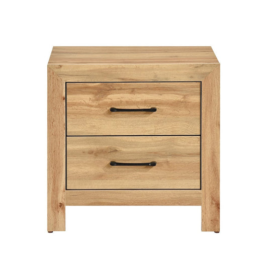 Homelegance - Corbin Night Stand - 1534NA-4 view 2