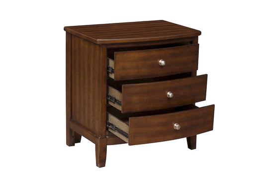 Homelegance - Cotterill Night Stand - 1730-4 view 2