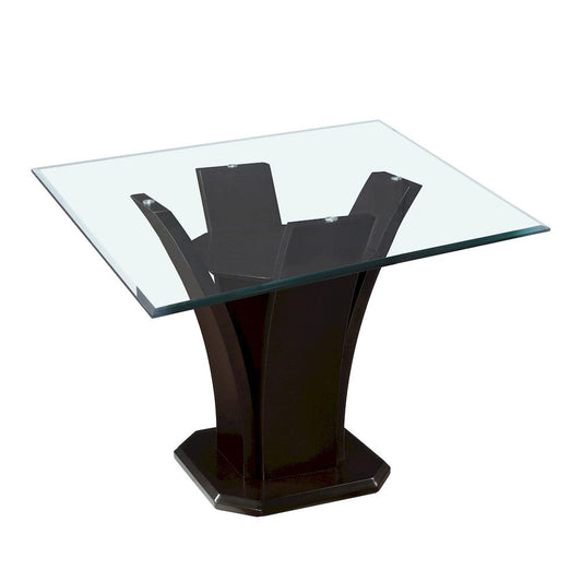 Homelegance - Daisy Counter Height Table - 710-36SQx view 2