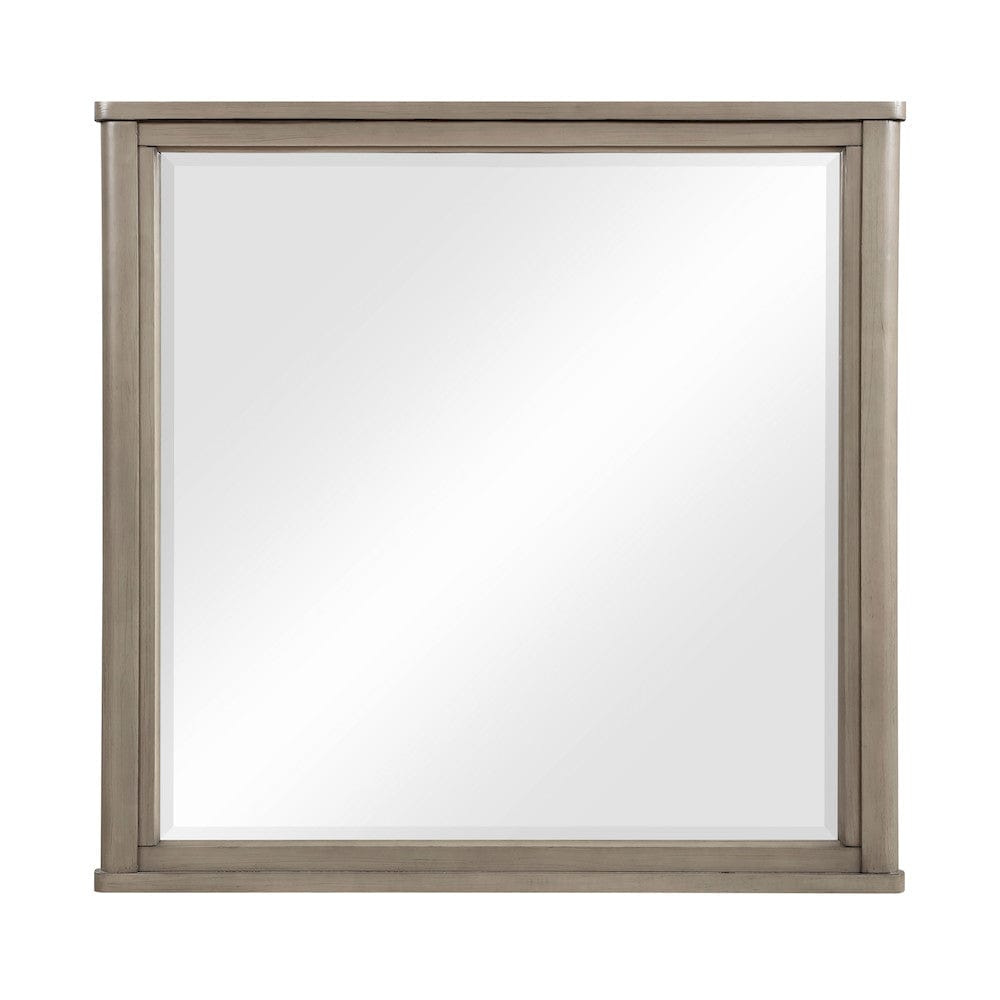 Homelegance - Dalston Mirror - 2393-6 view 4