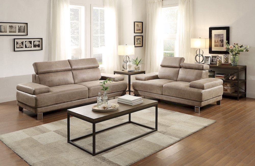 Homelegance - Daria End Table - 3224N-04 view 3