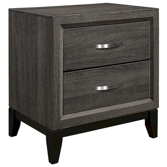 Homelegance - Davi Night Stand - 1645-4 view 2