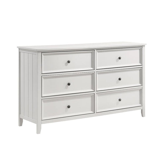 Homelegance - Donahue Dresser - 1581-5 view 2