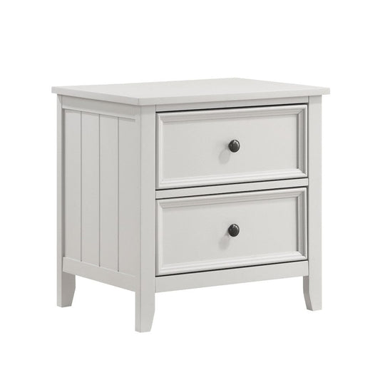 Homelegance - Donahue Night Stand - 1581-4 view 2