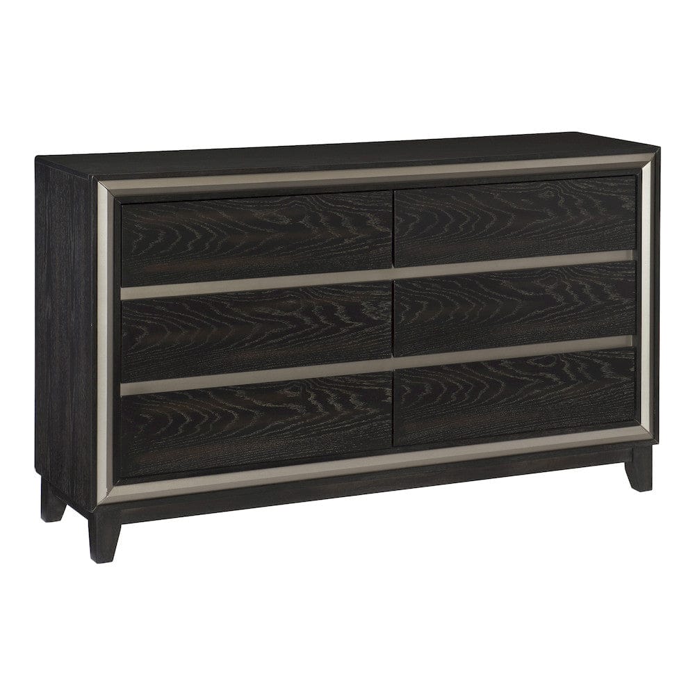 Homelegance - Dresser - BHE1536-5 view 1