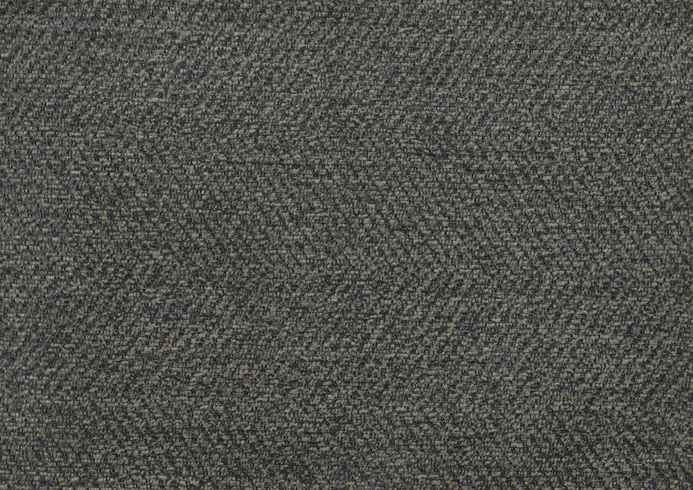 Homelegance - Driggs Convertible Sofa Bed in Dark gray - 9435RF-3WD view 8