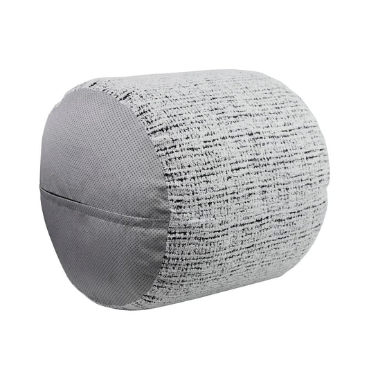 Homelegance - Easley Pouf (no Wooden Frame) in Multi-color - P31002 view 2