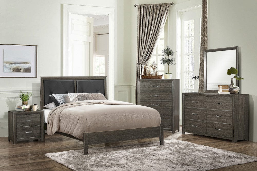 Homelegance - Edina Mirror - 2145NP-6 view 4