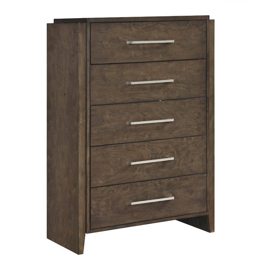 Homelegance - Emmett Chest - 2335-9 view 2