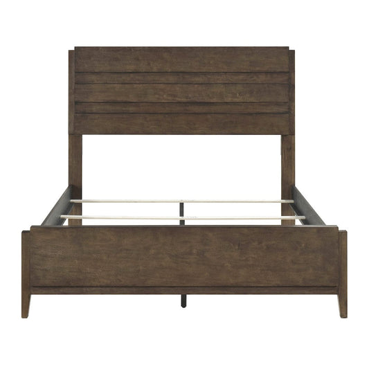 Homelegance - Emmett Queen Bed - 2335-1x view 2