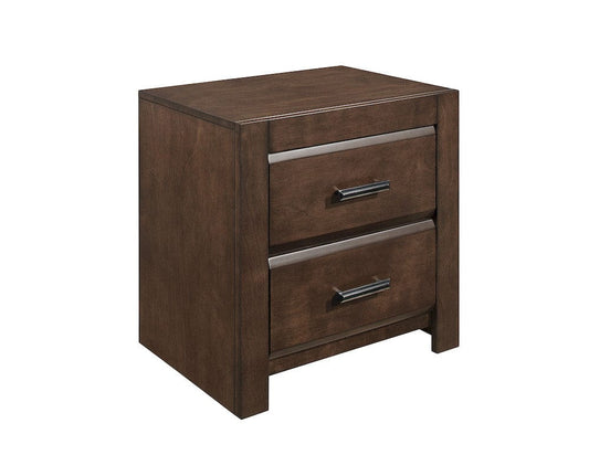 Homelegance - Erwan Night Stand - 1961-4 view 2