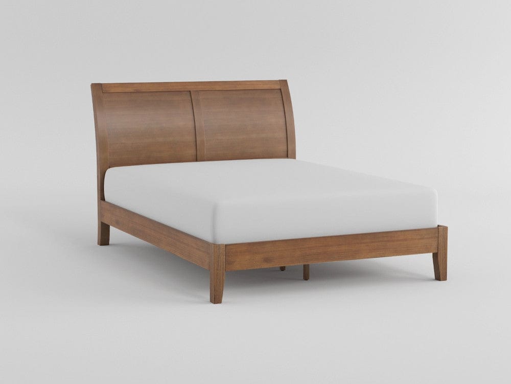 Homelegance - Evans California King Platform Bed - 1314K-1CKx view 9