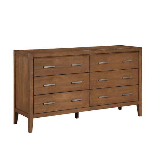 Homelegance - Evans Dresser - 1314-5 view 2