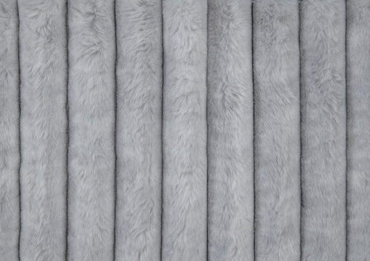 Homelegance - Fitzroy Eastern King Bed in Gray - 2411K-EK view 2