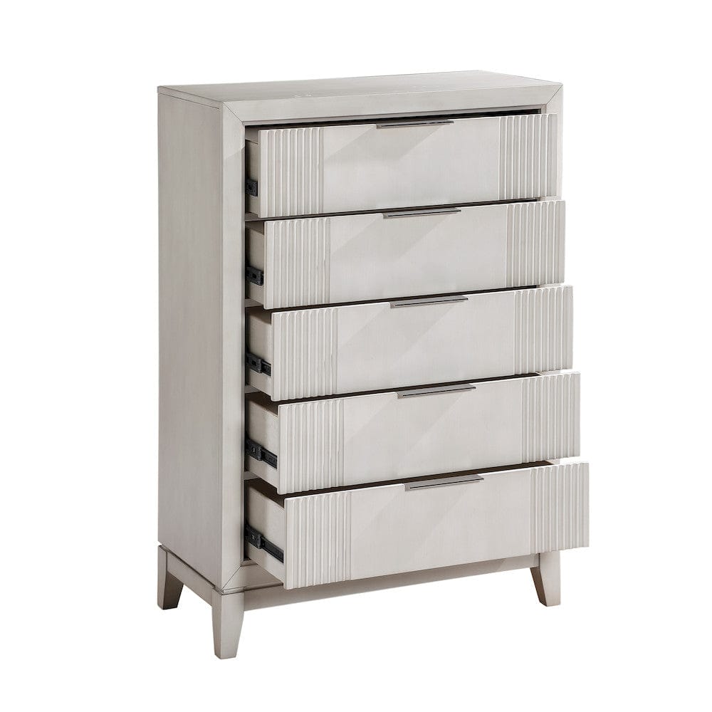 Homelegance - Florence Chest - 1326-9 view 7