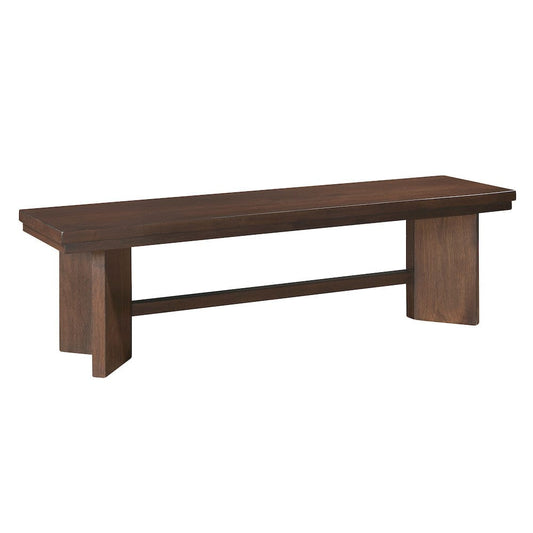 Homelegance - Franco Bench - 5414-13 view 2