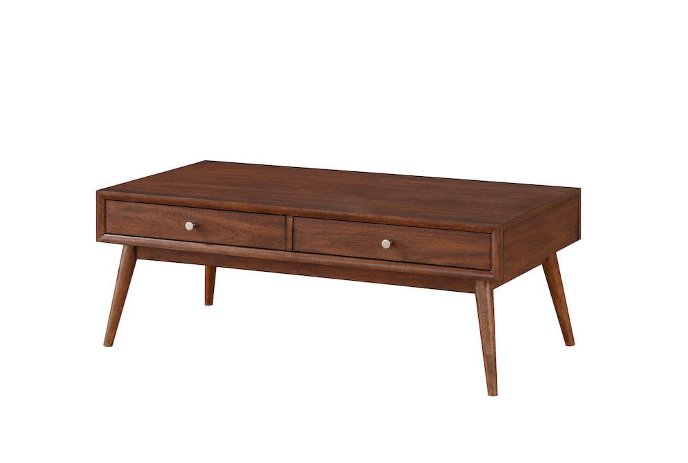 Homelegance - Frolic Cocktail Table - 3590-30 view 4