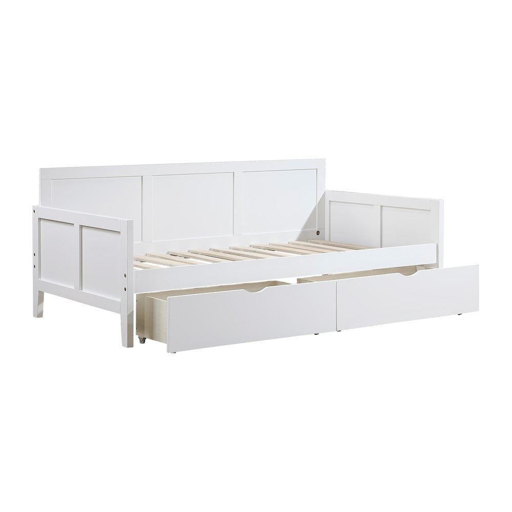Homelegance - Galen Daybed - B2053DBWx view 12