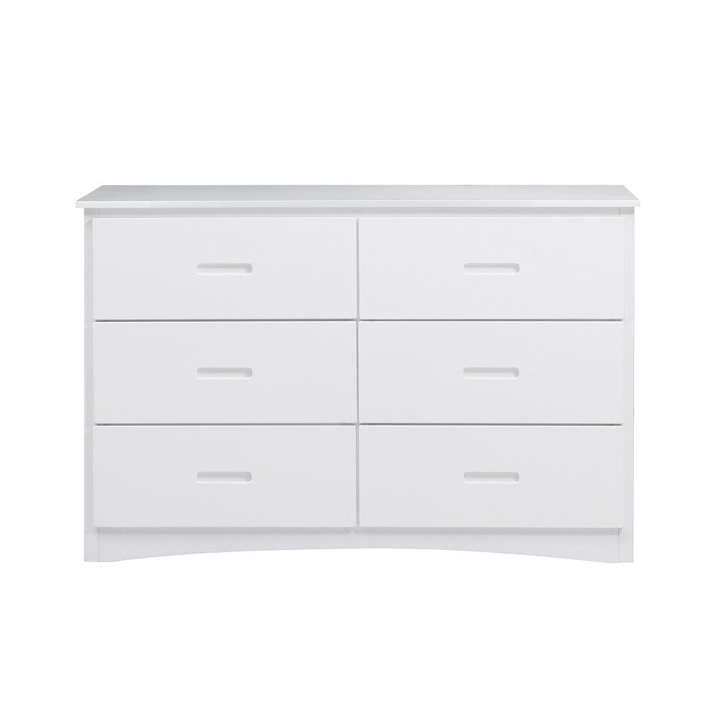 Homelegance - Galen Dresser - B2053W-5 view 6