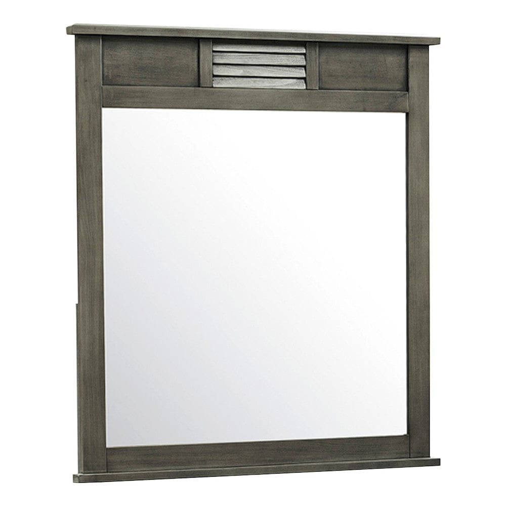 Homelegance - Garcia Mirror - 2046-6 view 3