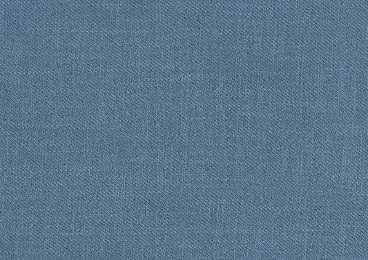 Homelegance - Garren Corner Seat W/ Storage in Blue - 9557BUE-CR view 2