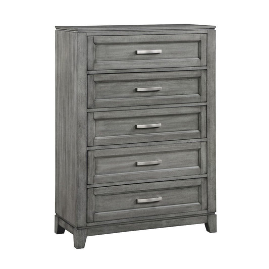 Homelegance - Garretson Chest - 1450-9 view 2