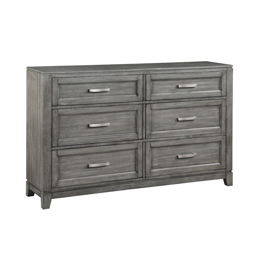 Homelegance - Garretson Dresser - 1450-5 view 2