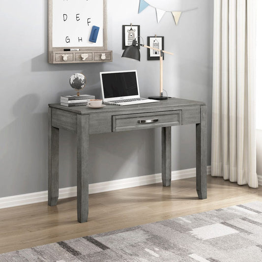 Homelegance - Garretson Writing Desk - 1450-15 view 2