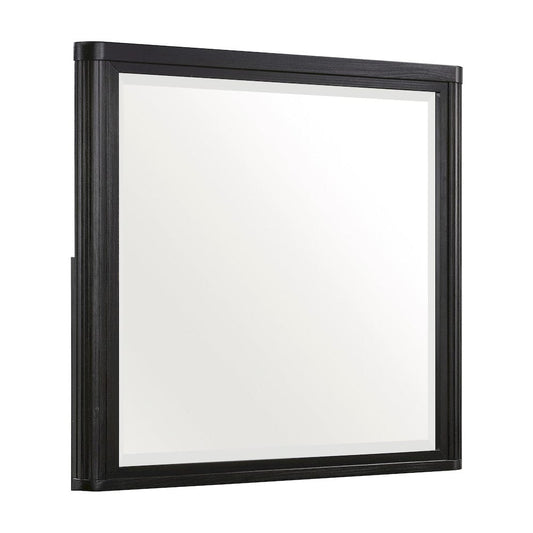 Homelegance - Gilbert Mirror - 1381-6 view 2