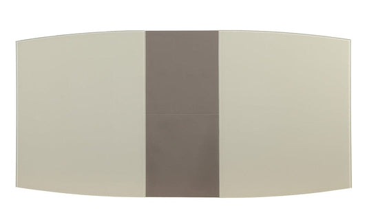 Homelegance - Glissand Dining Table - 5599-71x view 2