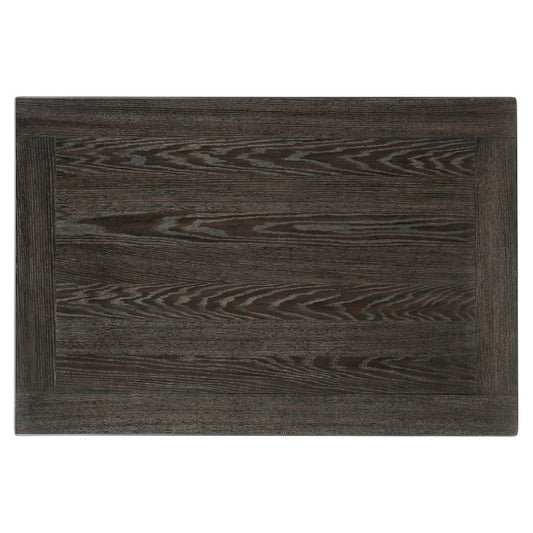 Homelegance - Granby Counter Height Table - 5627GY-36x view 2