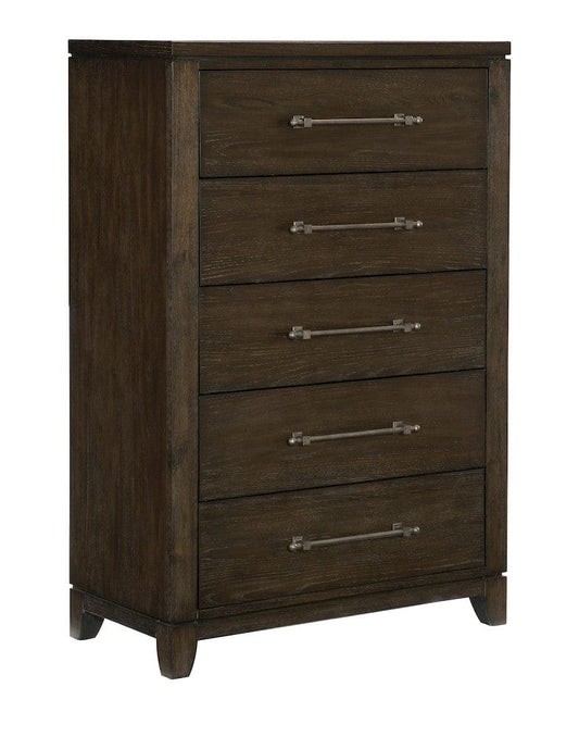 Homelegance - Griggs Chest - 1669-9 view 2