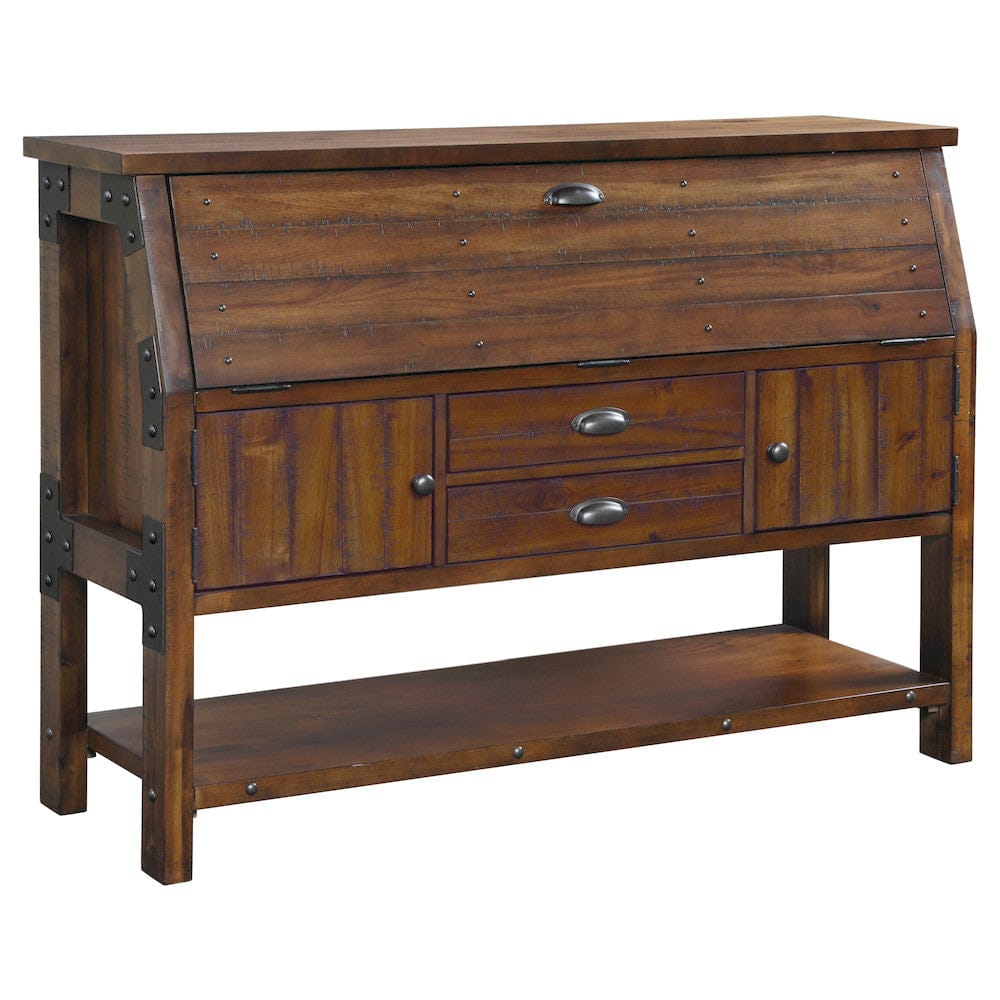 Homelegance - Holverson Buffet/Server - 1715-55 view 6