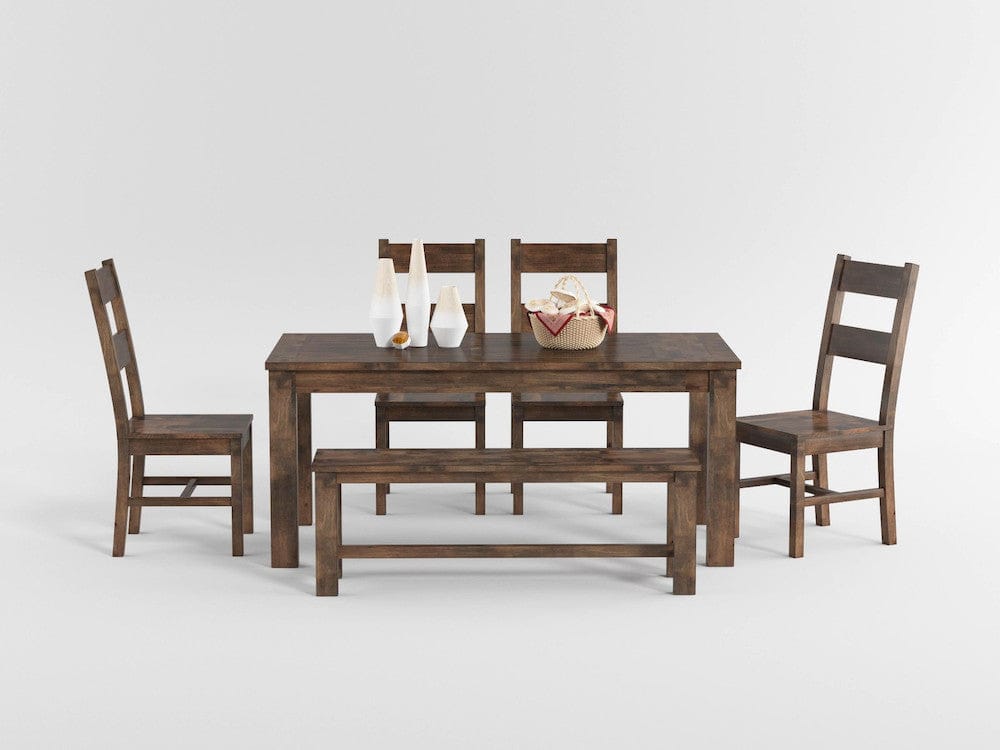 Homelegance - Jerrick Bench - 1957-13 view 7