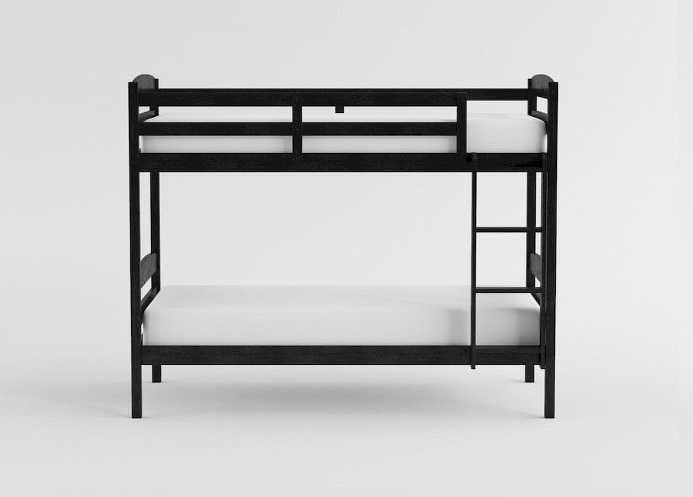 Homelegance - Lani Twin/Twin Bunk Bed - B2022BK-1 view 9