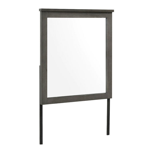 Homelegance - Lenior Mirror - 1342-6 view 2
