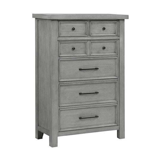 Homelegance - Logandale Chest - 1559DG-9 view 2