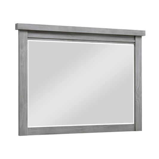 Homelegance - Logandale Mirror - 1559DG-6 view 2